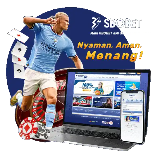 judi sbobet terpercaya